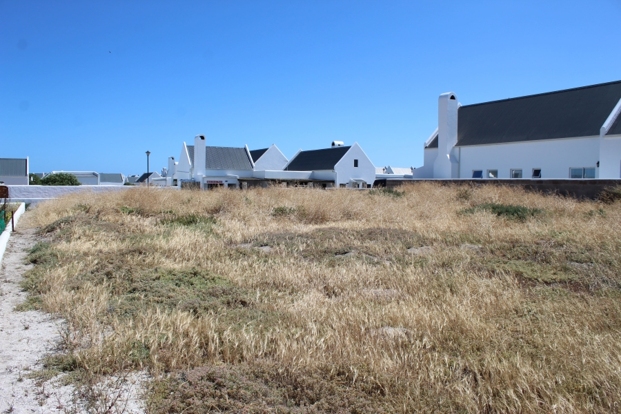 0 Bedroom Property for Sale in Dwarskersbos Western Cape